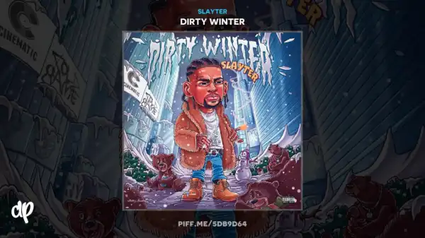 Slayter - ALL U GOT ft. Q Da Fool